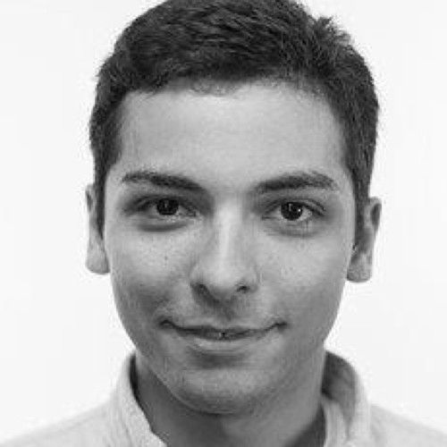 Christian Stringer profile picture