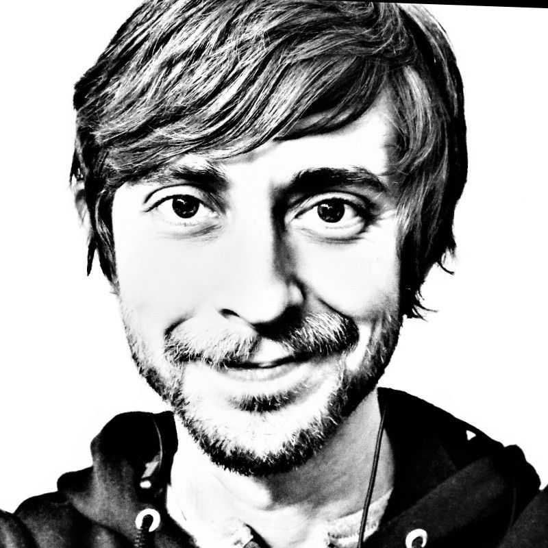 Erik Rohr profile picture