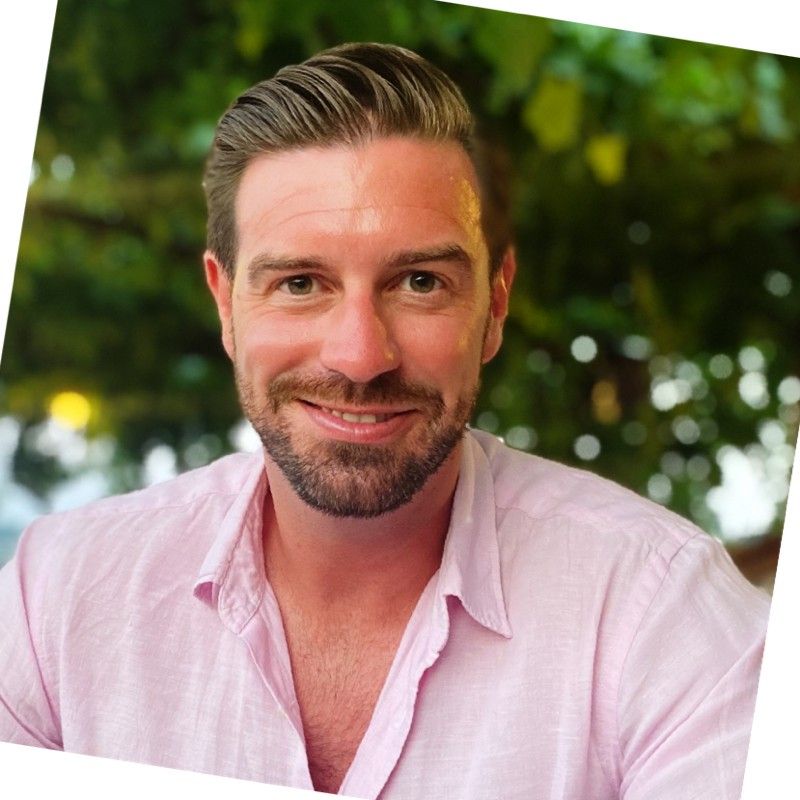 James Bissett profile picture