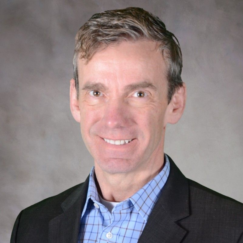 Doug Grace profile picture