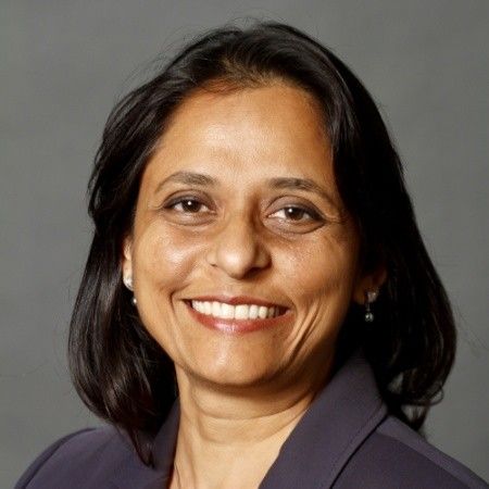 Binta Patel profile picture