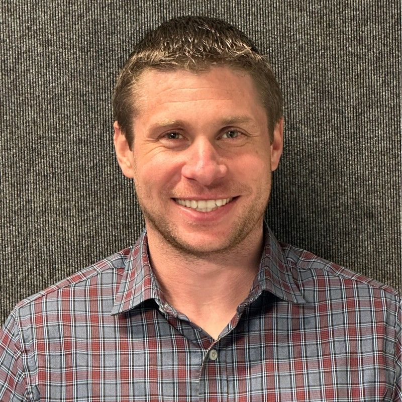 Justin Maze profile picture