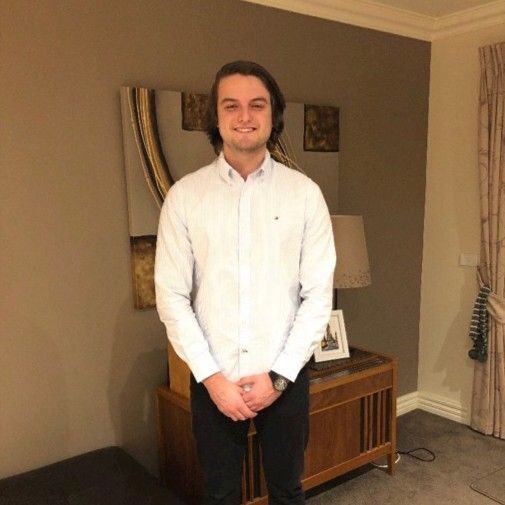 Adam Stevens profile picture