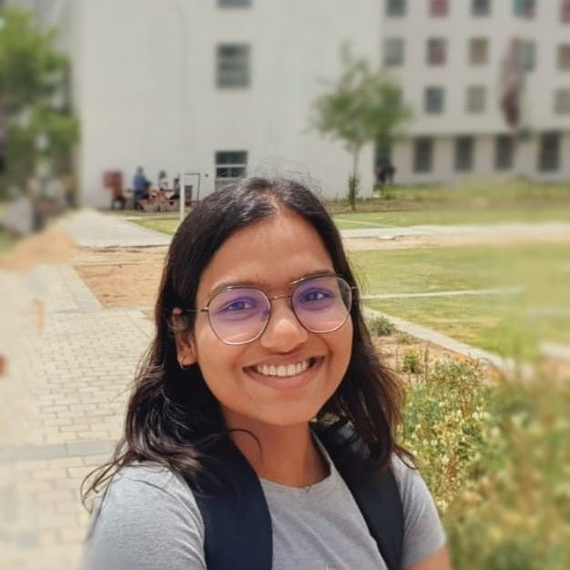 Tanishka Garg profile picture