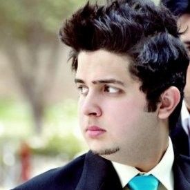 Shahzad Tahir profile picture