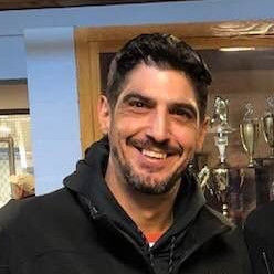 Angelo Aniano profile picture
