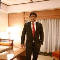 Ninad Naik profile picture