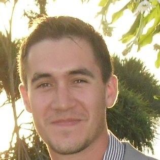 Adam Stuchlik profile picture