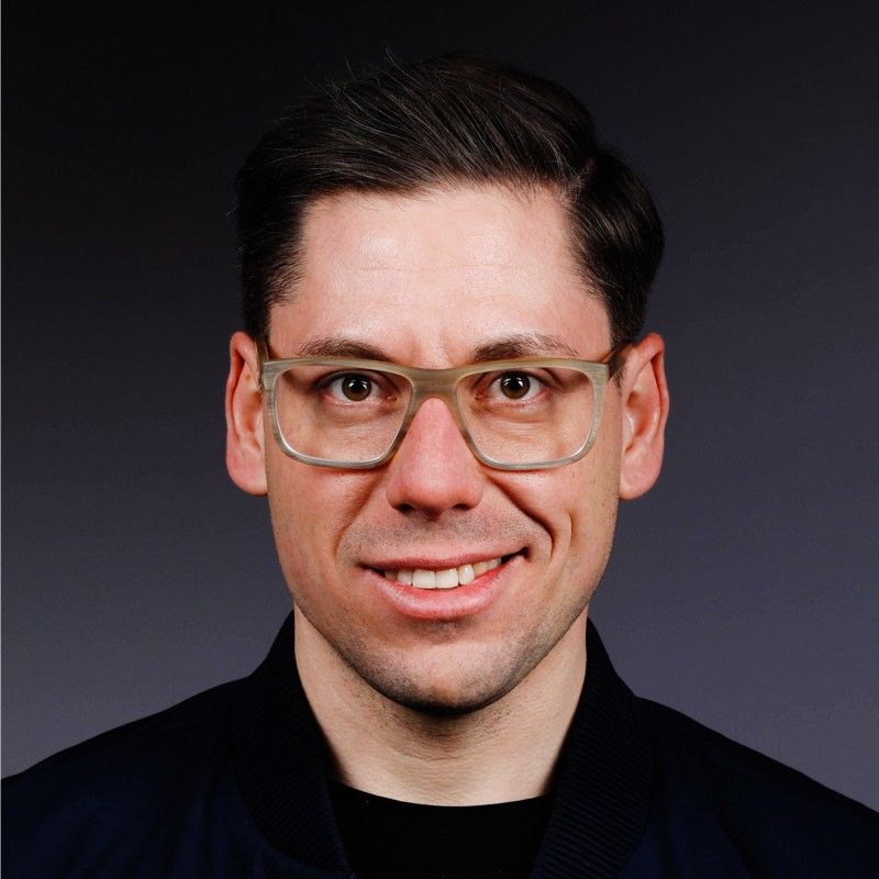 Christof Wedemeyer profile picture