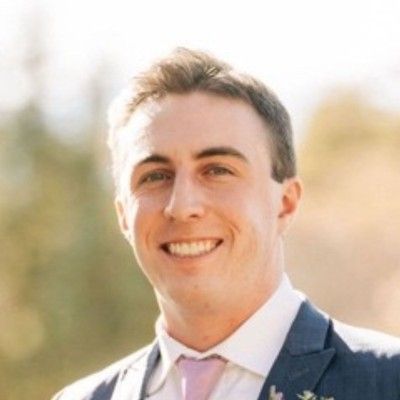 Connor Watson profile picture