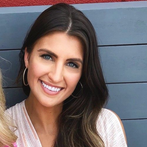 Clare Jacobs profile picture