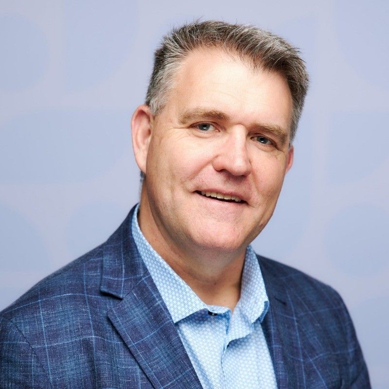 Tony Alderdice profile picture
