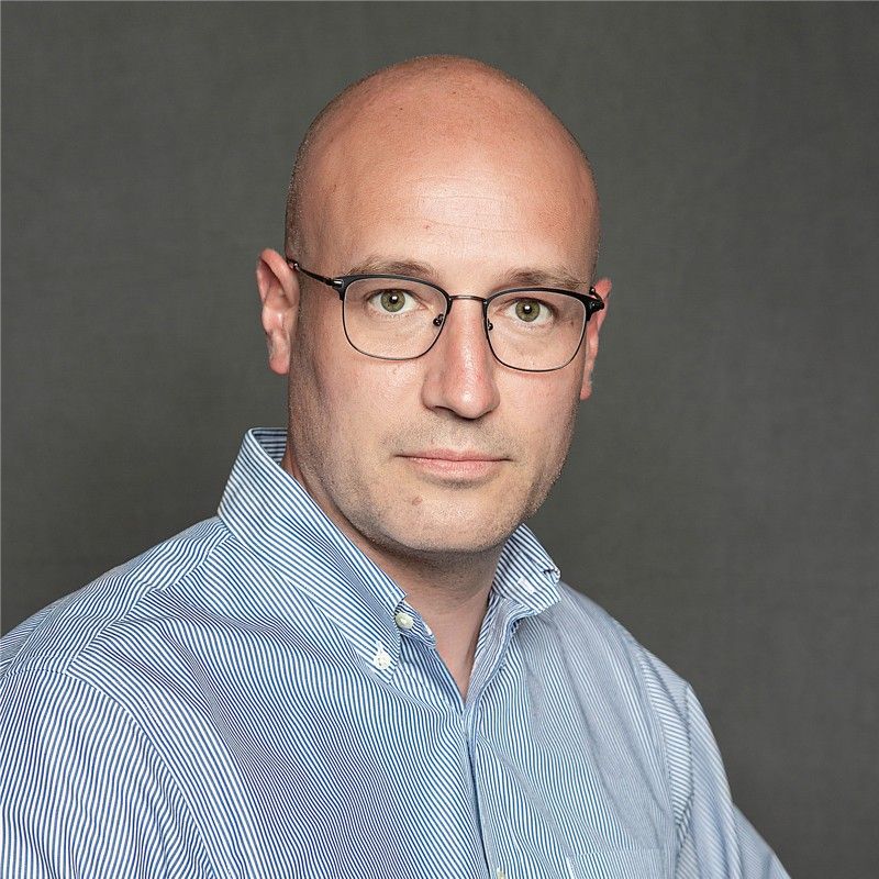 Patrick Mulligan profile picture