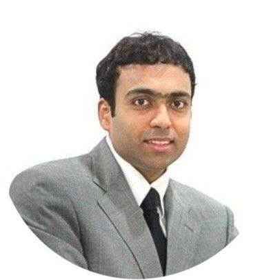 Lakshmi Kodali profile picture