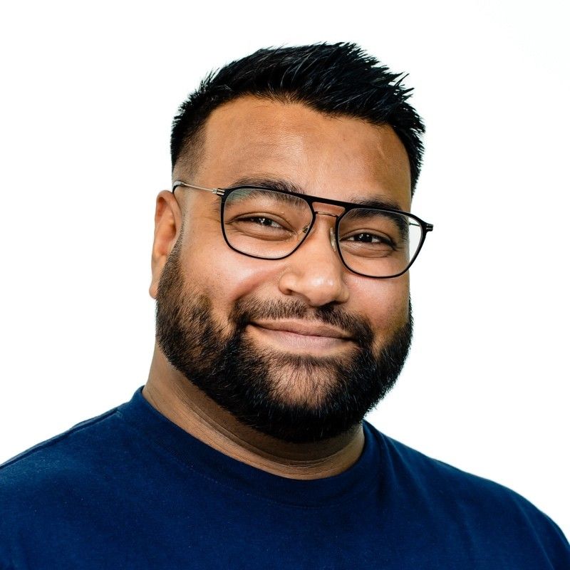 Aaron Kona Herkanaidu profile picture