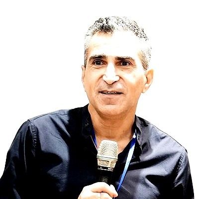 Ran Sasson profile picture