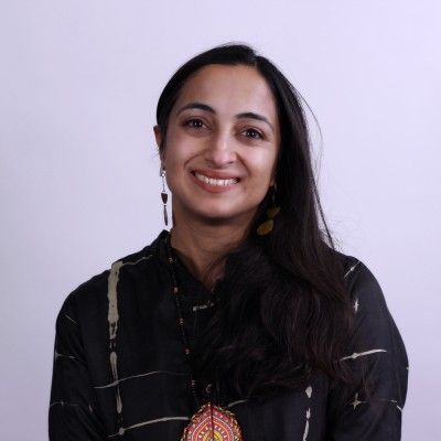 Anjali Ramachandran profile picture