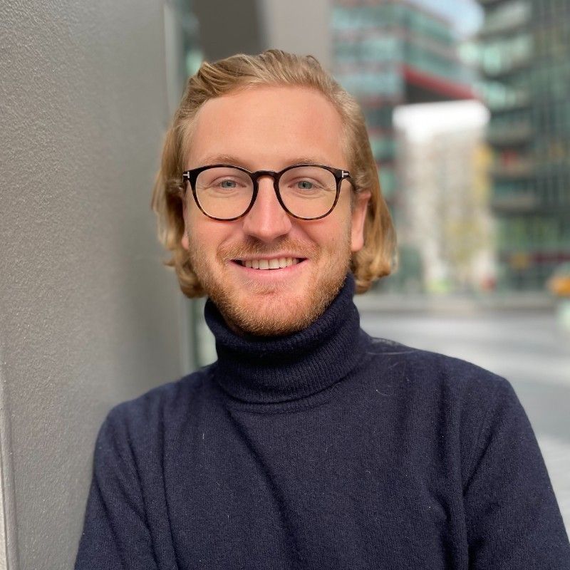 Constantin Hafner profile picture