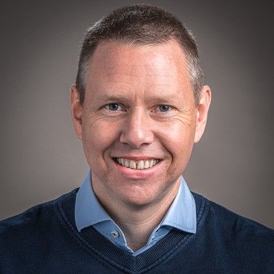 Jeroen Bouwman profile picture