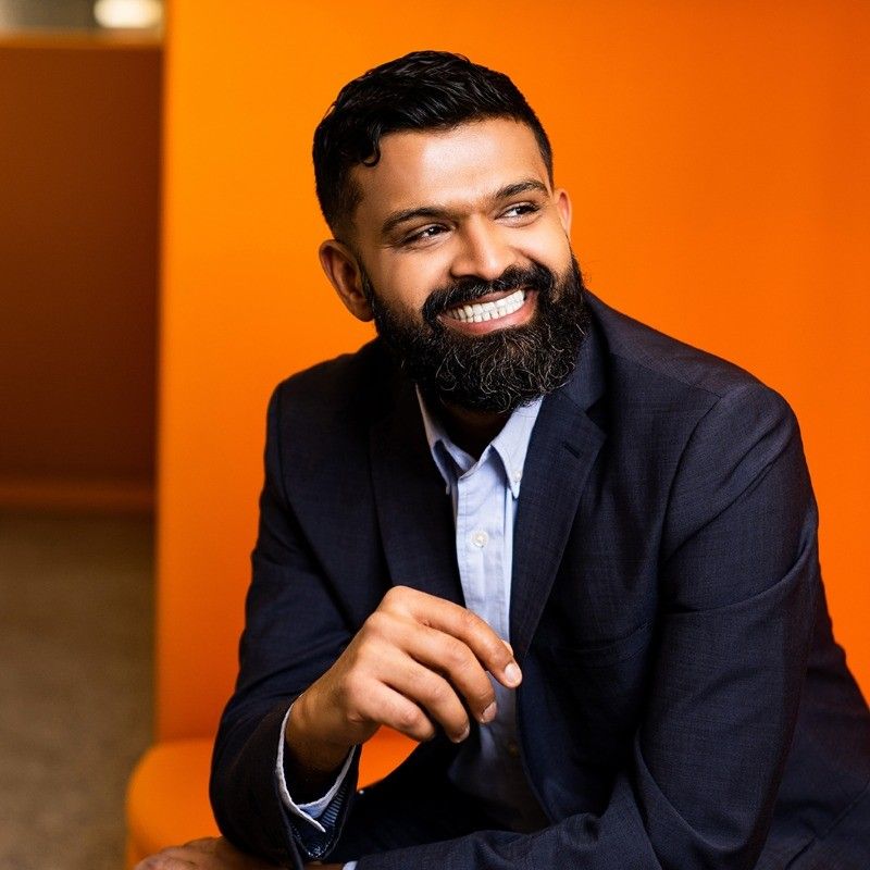 Amit Sonnilal profile picture