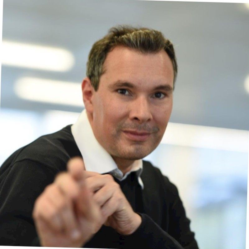 Florian Hiessl profile picture