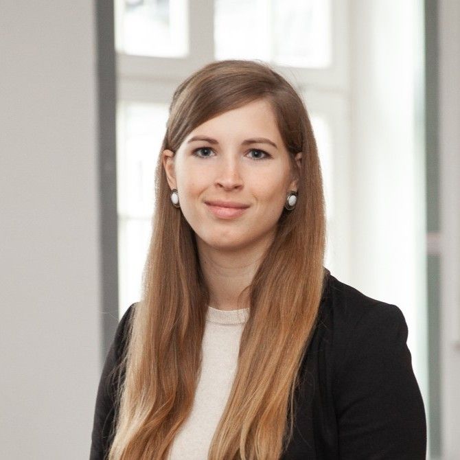 Sophie Lehmann profile picture