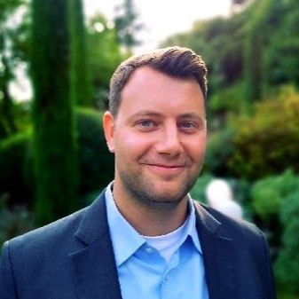 Michael Schklowski profile picture