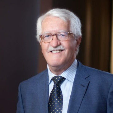 Claude Bedard profile picture