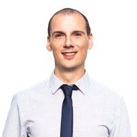 David Wilson profile picture