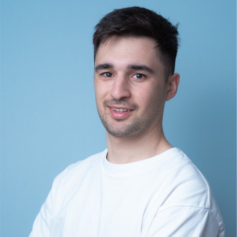 Marcus Colangelo profile picture