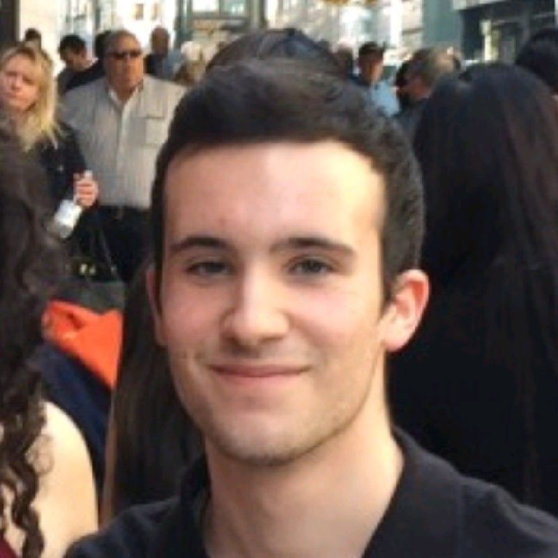 Spencer Lander profile picture