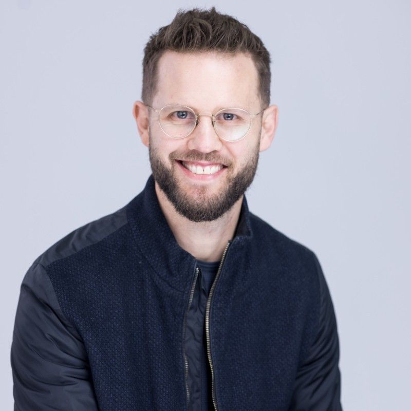 Dani Zelezniak profile picture