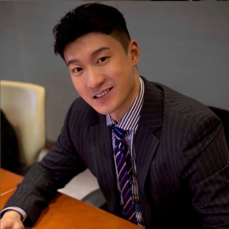 Kendall Zhang profile picture