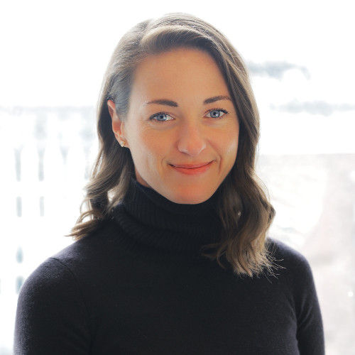 Elizabeth Rutledge Wodakow profile picture
