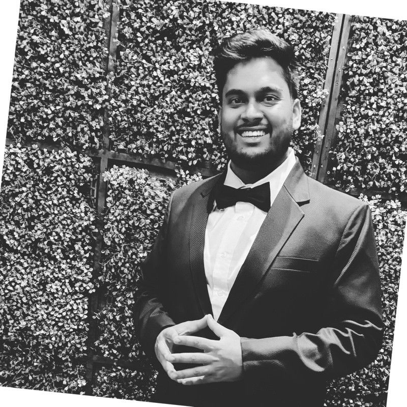 Henil Shah profile picture