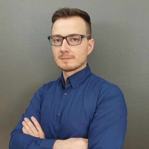 🕸️ Martins Balodis profile picture