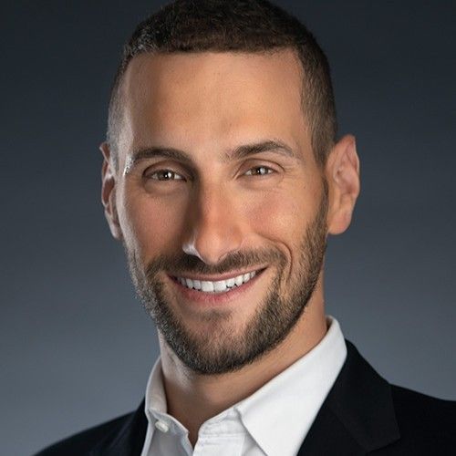Adam Kramer profile picture