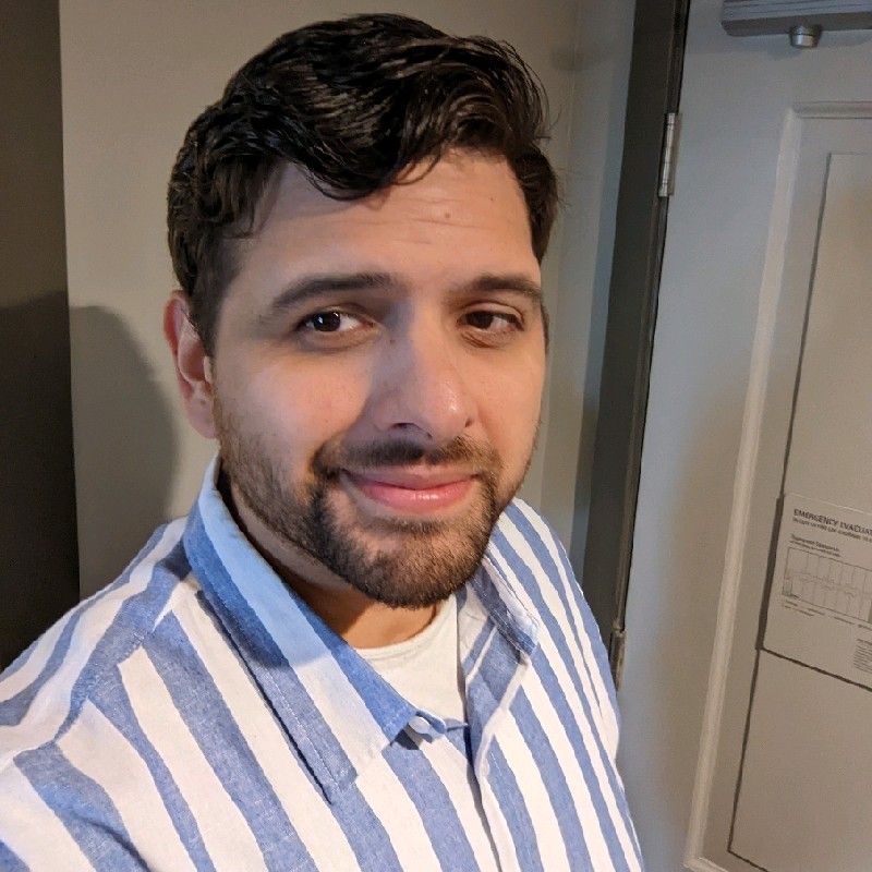 Don Escobedo profile picture