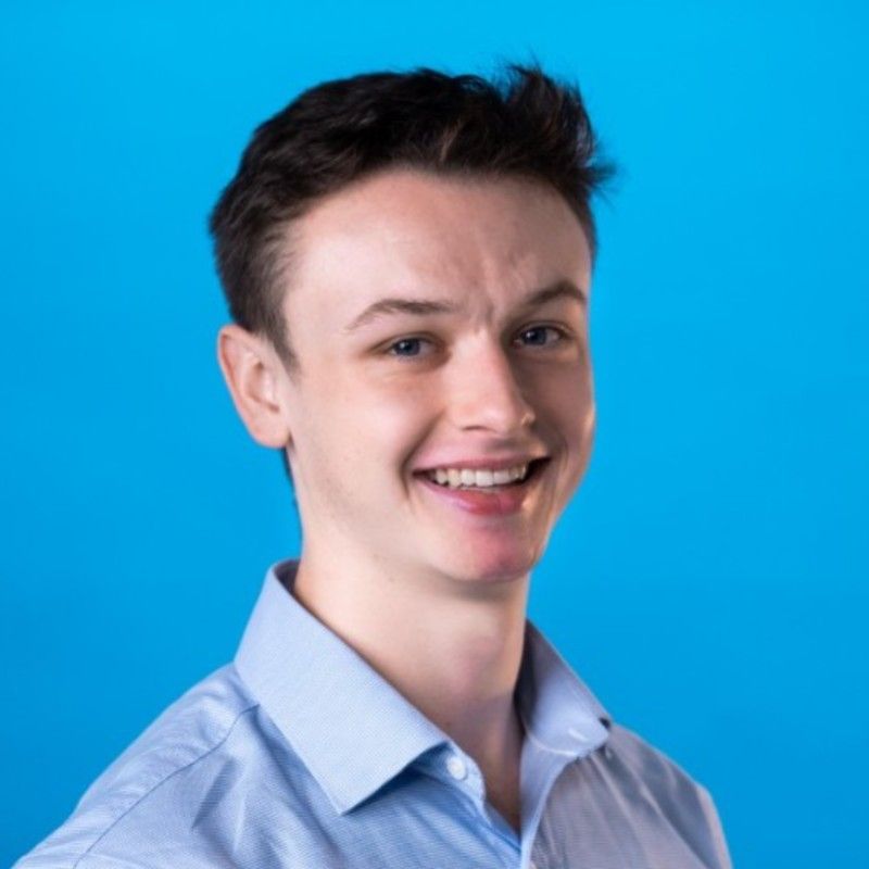 Finlay Macmillen profile picture