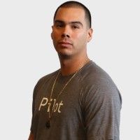 David Cadavid profile picture