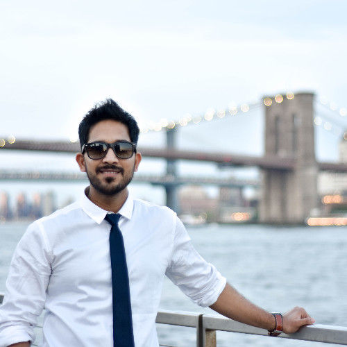 Ankit Sharma profile picture