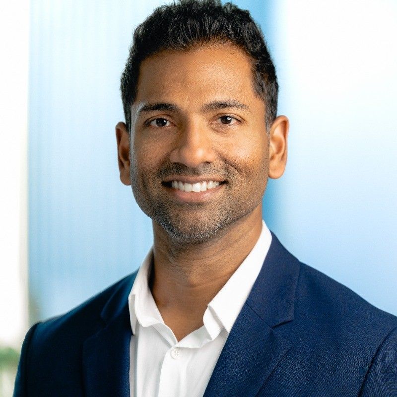 Dimitri Tahal profile picture