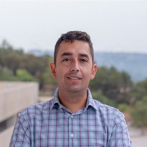 Alex Babar profile picture
