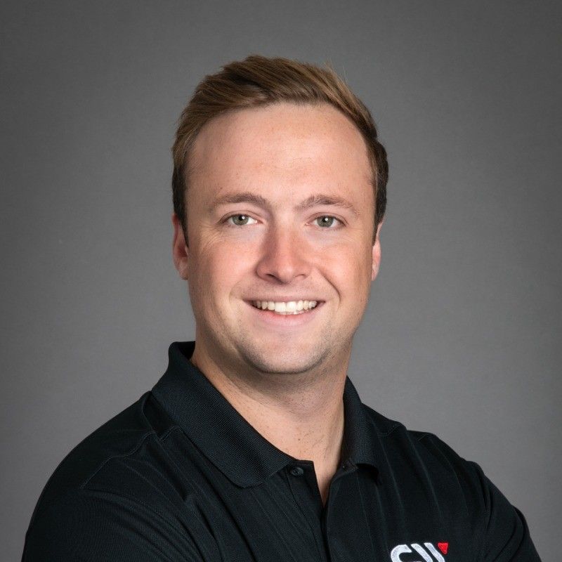 Cade Chapin profile picture