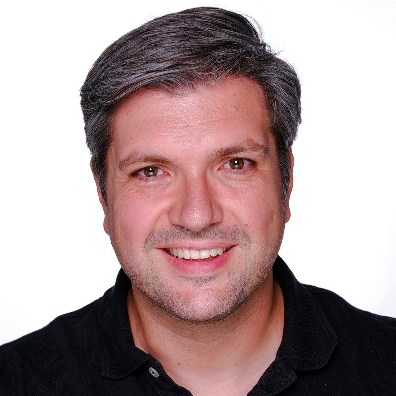 Markus Eckl profile picture