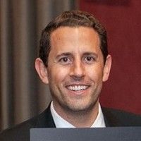 Jonathan Ostroff profile picture