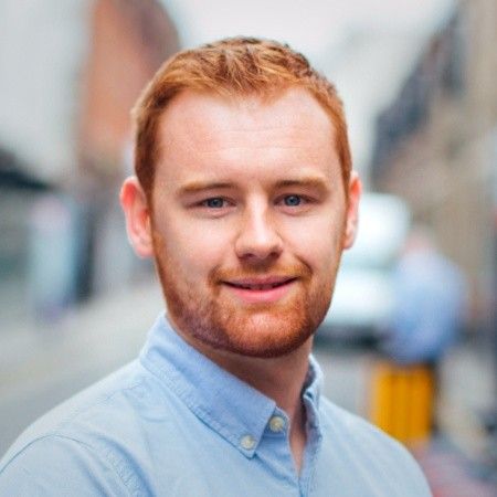 Joshua Bramwell profile picture