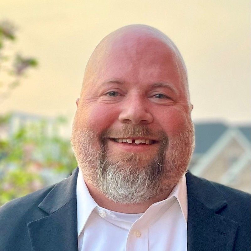 Jeff Ford profile picture