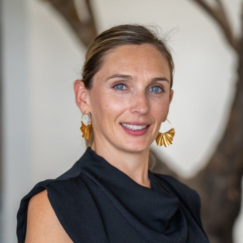 Cecile Cervelle profile picture