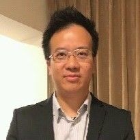David Tang profile picture